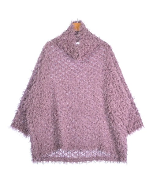 me ISSEY MIYAKE(ミーイッセイミヤケ)カジュアルシャツ ピンク サイズ:F/2200673318060