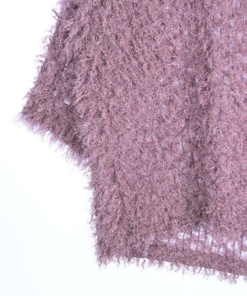 me ISSEY MIYAKE（ミーイッセイミヤケ）カジュアルシャツ ピンク サイズ:F レディース/2200673318060