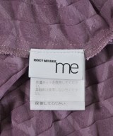 me ISSEY MIYAKE（ミーイッセイミヤケ）カジュアルシャツ ピンク サイズ:F レディース/2200673318060