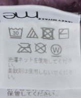 me ISSEY MIYAKE（ミーイッセイミヤケ）カジュアルシャツ ピンク サイズ:F レディース/2200673318060