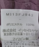 me ISSEY MIYAKE（ミーイッセイミヤケ）カジュアルシャツ ピンク サイズ:F レディース/2200673318060