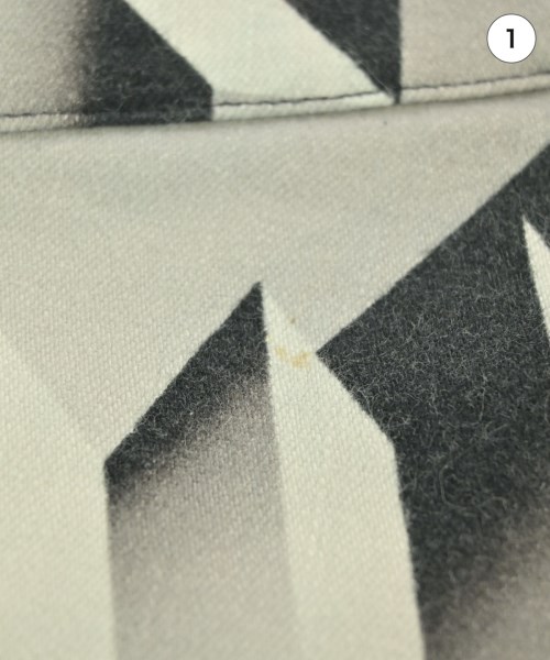 me ISSEY MIYAKE（ミーイッセイミヤケ）その他 黒 サイズ:-(M位) レディース/2200673845016