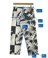 me ISSEY MIYAKE（ミーイッセイミヤケ）その他 黒 サイズ:-(M位) レディース/2200673845016