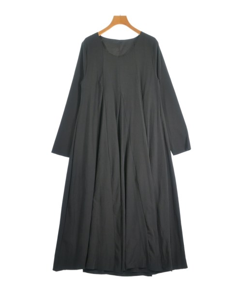 me ISSEY MIYAKE(ミーイッセイミヤケ)ワンピース 黒 サイズ:F/2200674184046