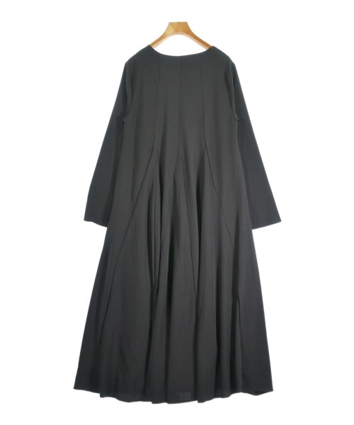 me ISSEY MIYAKE（ミーイッセイミヤケ）ワンピース 黒 サイズ:F レディース/2200674184046