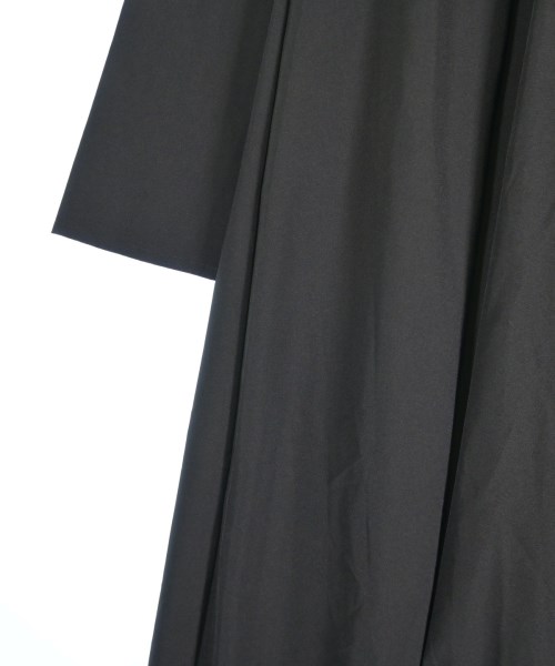 me ISSEY MIYAKE（ミーイッセイミヤケ）ワンピース 黒 サイズ:F レディース/2200674184046