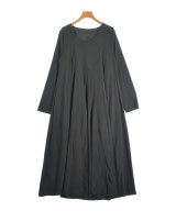 me ISSEY MIYAKE（ミーイッセイミヤケ）ワンピース 黒 サイズ:F レディース/2200674184046