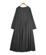me ISSEY MIYAKE（ミーイッセイミヤケ）ワンピース 黒 サイズ:F レディース/2200674184046