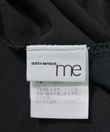 me ISSEY MIYAKE（ミーイッセイミヤケ）ワンピース 黒 サイズ:F レディース/2200674184046