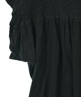 me ISSEY MIYAKE（ミーイッセイミヤケ）Tシャツ・カットソー 黒 サイズ:F レディース/2200670625086