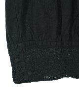 me ISSEY MIYAKE（ミーイッセイミヤケ）Tシャツ・カットソー 黒 サイズ:F レディース/2200670625086