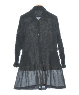 me ISSEY MIYAKE（ミーイッセイミヤケ）カジュアルシャツ 黒 サイズ:-(L位) レディース/2200675055017