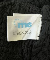 me ISSEY MIYAKE（ミーイッセイミヤケ）カジュアルシャツ 黒 サイズ:-(L位) レディース/2200675055017