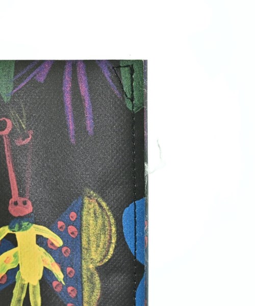 me ISSEY MIYAKE（ミーイッセイミヤケ）トートバッグ 黒 サイズ:- レディース/2200675114028