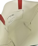 me ISSEY MIYAKE（ミーイッセイミヤケ）トートバッグ 黒 サイズ:- レディース/2200675114028