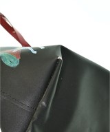 me ISSEY MIYAKE（ミーイッセイミヤケ）トートバッグ 黒 サイズ:- レディース/2200675114028