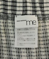 me ISSEY MIYAKE（ミーイッセイミヤケ）ロング・マキシ丈スカート グレー サイズ:-(M位) レディース/2200675114042