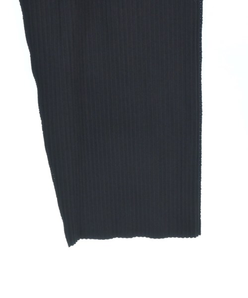 me ISSEY MIYAKE（ミーイッセイミヤケ）その他 黒 サイズ:-(M位) レディース/2200675114066