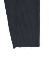 me ISSEY MIYAKE（ミーイッセイミヤケ）その他 黒 サイズ:-(M位) レディース/2200675114066