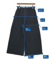 me ISSEY MIYAKE（ミーイッセイミヤケ）その他 黒 サイズ:-(M位) レディース/2200675114073