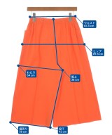 me ISSEY MIYAKE（ミーイッセイミヤケ）その他 オレンジ サイズ:-(M位) レディース/2200675114080