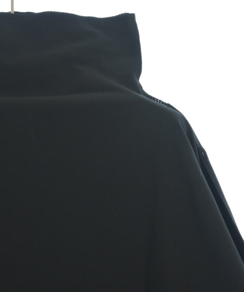 me ISSEY MIYAKE（ミーイッセイミヤケ）Tシャツ・カットソー 黒 サイズ:F レディース/2200675114097