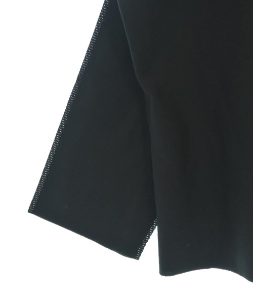 me ISSEY MIYAKE（ミーイッセイミヤケ）Tシャツ・カットソー 黒 サイズ:F レディース/2200675114097