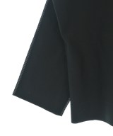 me ISSEY MIYAKE（ミーイッセイミヤケ）Tシャツ・カットソー 黒 サイズ:F レディース/2200675114097