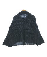 me ISSEY MIYAKE（ミーイッセイミヤケ）カジュアルシャツ 紺 サイズ:F レディース/2200676777055