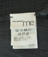 me ISSEY MIYAKE（ミーイッセイミヤケ）カジュアルシャツ 黒 サイズ:-(M位) レディース/2200676777079