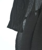 me ISSEY MIYAKE（ミーイッセイミヤケ）カジュアルシャツ 黒 サイズ:-(M位) レディース/2200676777079