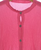 me ISSEY MIYAKE（ミーイッセイミヤケ）カジュアルシャツ ピンク サイズ:-(M位) レディース/2200676777086