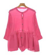 me ISSEY MIYAKE カジュアルシャツ