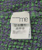 me ISSEY MIYAKE（ミーイッセイミヤケ）カジュアルシャツ 紫 サイズ:-(S位) レディース/2200676777093