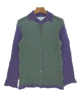 me ISSEY MIYAKE カジュアルシャツ