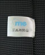me ISSEY MIYAKE（ミーイッセイミヤケ）カジュアルシャツ 黒 サイズ:-(XS位) レディース/2200676777109