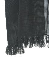 me ISSEY MIYAKE（ミーイッセイミヤケ）カジュアルシャツ 黒 サイズ:-(XS位) レディース/2200676777109