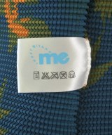 me ISSEY MIYAKE（ミーイッセイミヤケ）ブラウス 紺 サイズ:-(XS位) レディース/2200676777116