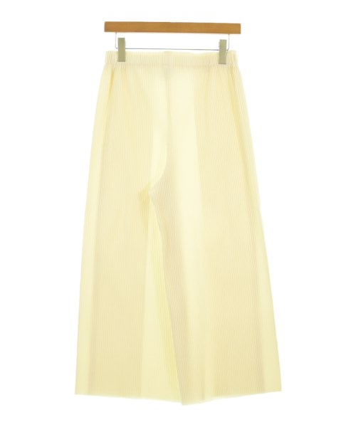 me ISSEY MIYAKE（ミーイッセイミヤケ）その他 白 サイズ:-(M位) レディース/2200672289156