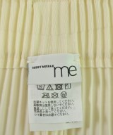 me ISSEY MIYAKE（ミーイッセイミヤケ）その他 白 サイズ:-(M位) レディース/2200672289156