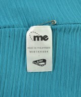 me ISSEY MIYAKE（ミーイッセイミヤケ）ニット・セーター 青 サイズ:F レディース/2200677630069