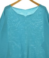 me ISSEY MIYAKE（ミーイッセイミヤケ）ニット・セーター 青 サイズ:F レディース/2200677630069