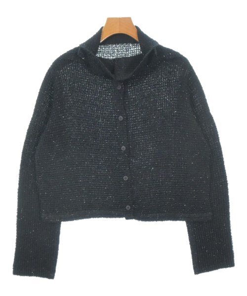 me ISSEY MIYAKE(ミーイッセイミヤケ)ブラウス 黒 サイズ:F/2200677894027