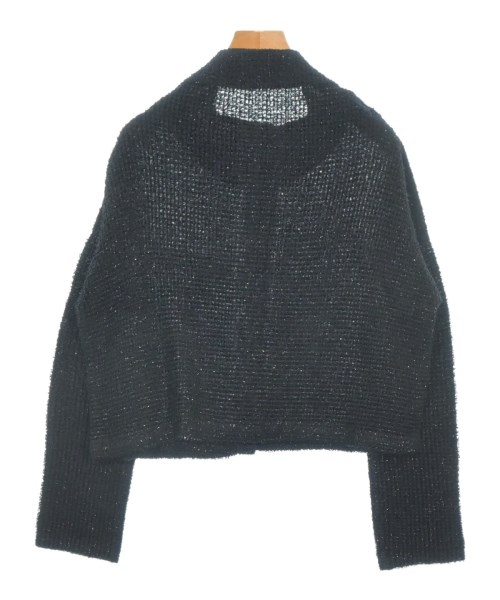 me ISSEY MIYAKE（ミーイッセイミヤケ）ブラウス 黒 サイズ:F レディース/2200677894027