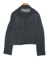 me ISSEY MIYAKE（ミーイッセイミヤケ）ブラウス 黒 サイズ:F レディース/2200677894027