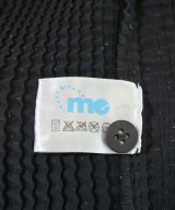 me ISSEY MIYAKE（ミーイッセイミヤケ）ブラウス 黒 サイズ:F レディース/2200677894027