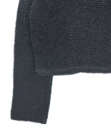 me ISSEY MIYAKE（ミーイッセイミヤケ）ブラウス 黒 サイズ:F レディース/2200677894027