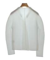 me ISSEY MIYAKE（ミーイッセイミヤケ）ブラウス 白 サイズ:F レディース/2200677894034