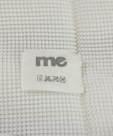 me ISSEY MIYAKE（ミーイッセイミヤケ）ブラウス 白 サイズ:F レディース/2200677894034