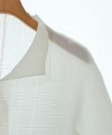 me ISSEY MIYAKE（ミーイッセイミヤケ）ブラウス 白 サイズ:F レディース/2200677894034